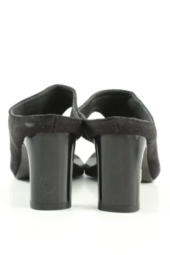 Absatz Pantoletten Größe 36