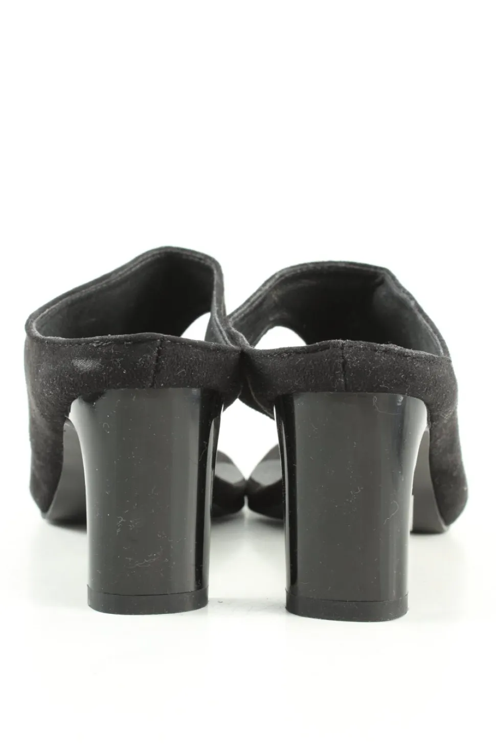 Absatz Pantoletten Größe 36