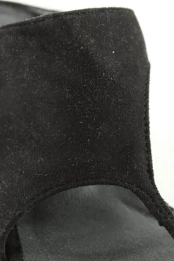 Absatz Pantoletten Größe 36