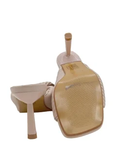 Absatz Pantoletten Größe 37