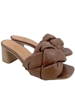 Absatz Pantoletten Größe 40