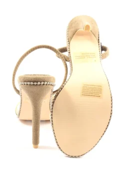 Absatz Pantoletten Größe 35