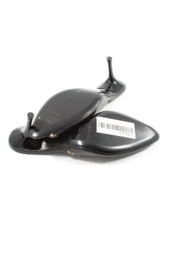 Absatz Pantoletten Größe 36,5