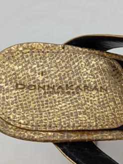 Absatz Pantoletten Größe 37