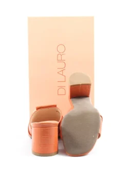 Absatz Pantoletten Größe 36