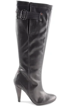 Absatz Stiefel Größe 38