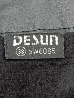 Absatz Stiefel Größe 38