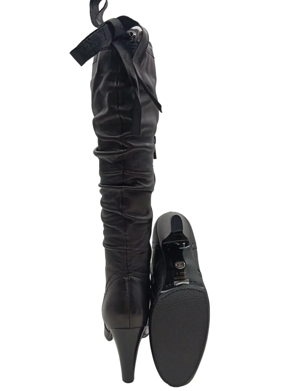 Absatz Stiefel Größe 38,5