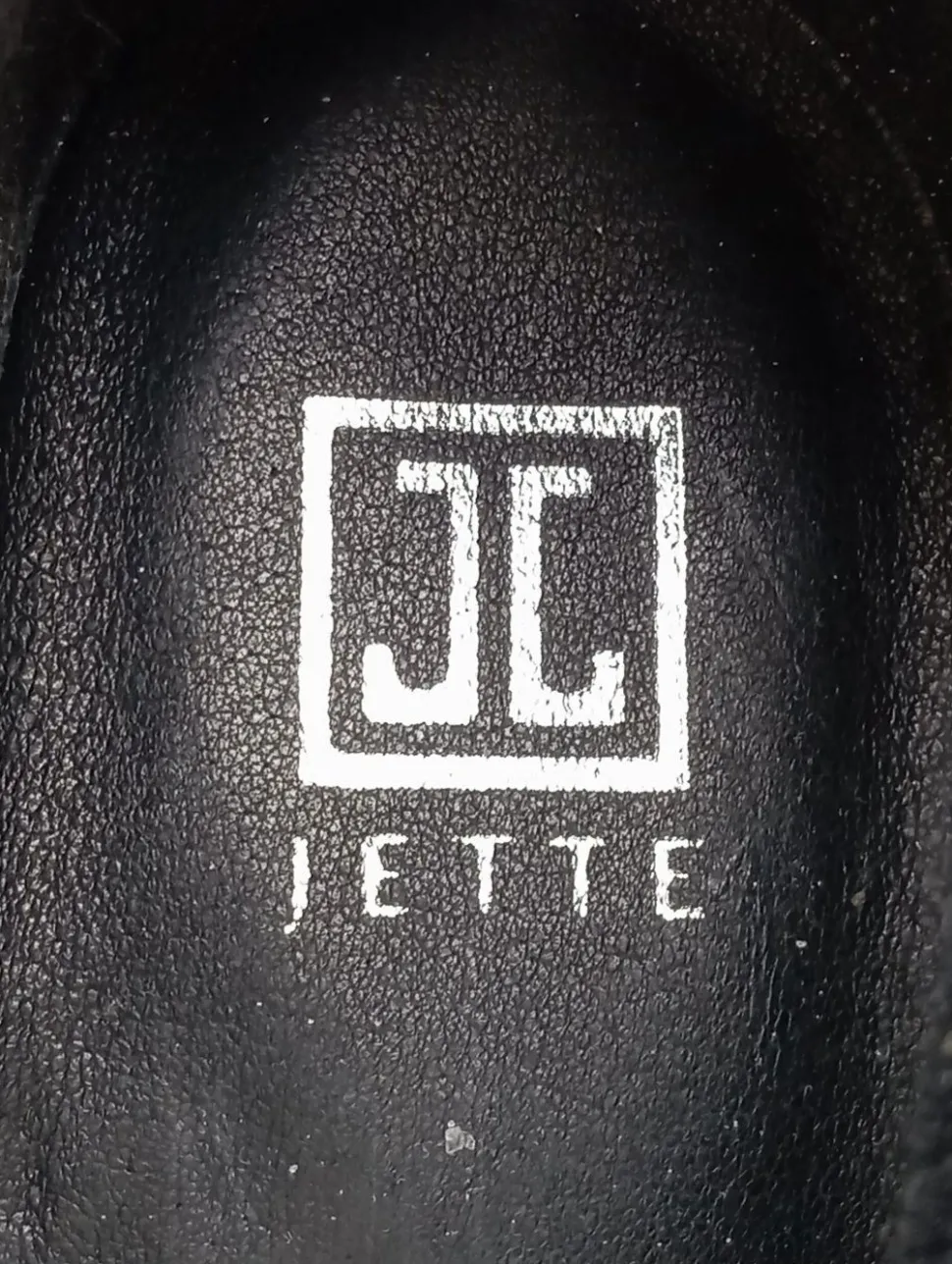 Absatz Stiefel Größe 38,5