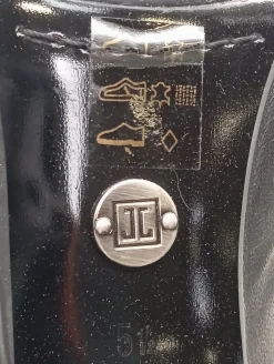 Absatz Stiefel Größe 38,5