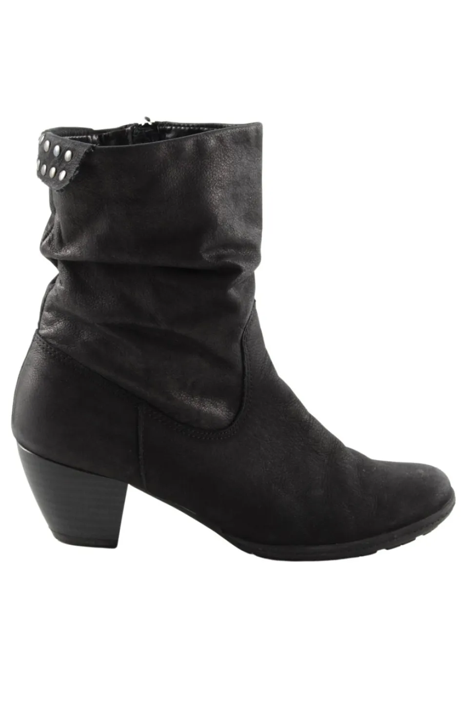 Absatz Stiefel Größe 37