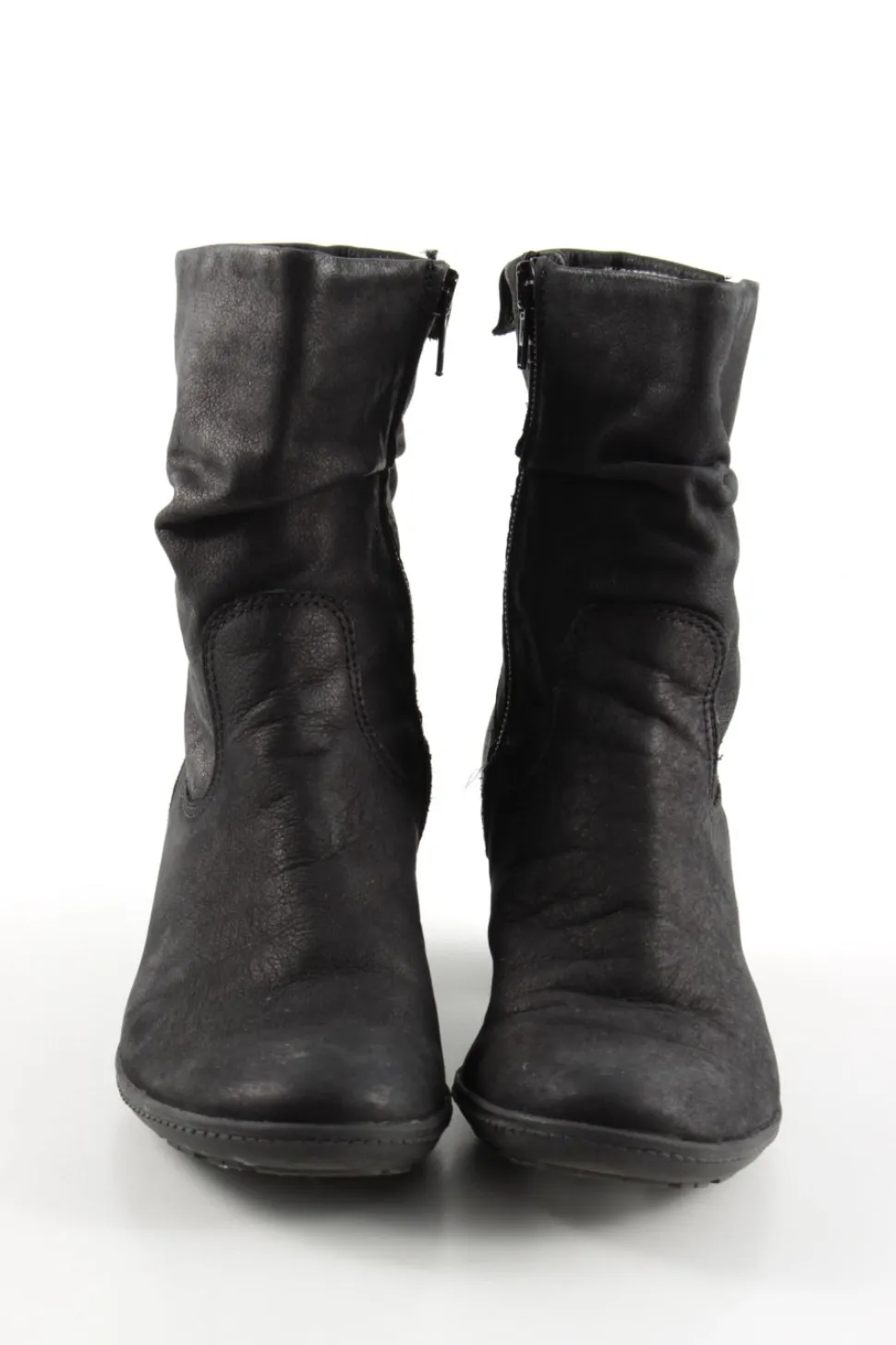 Absatz Stiefel Größe 37