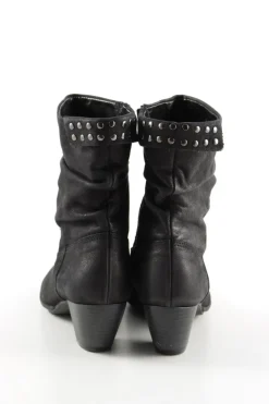 Absatz Stiefel Größe 37