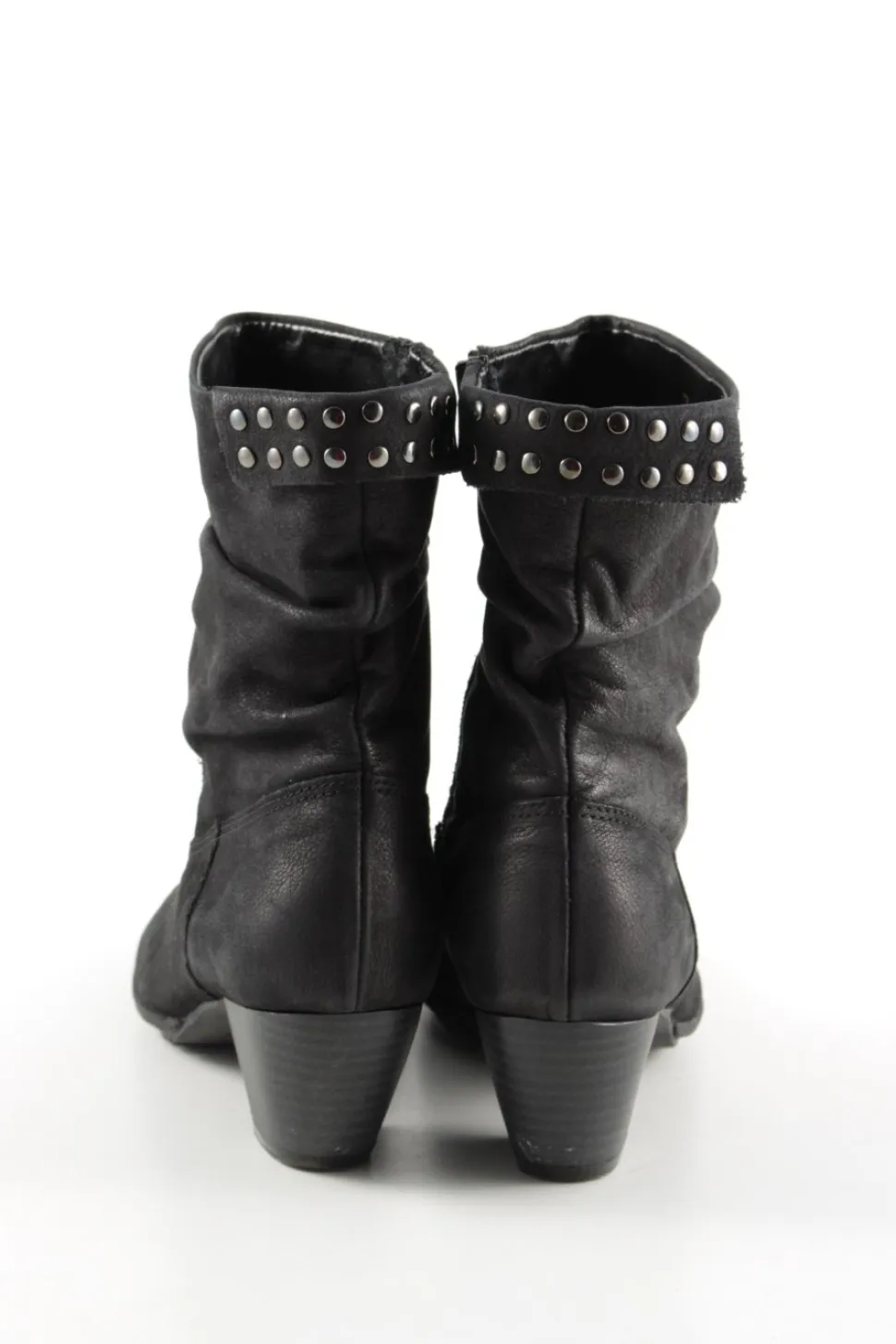 Absatz Stiefel Größe 37