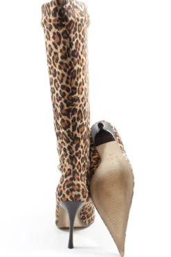 Absatz Stiefel Größe 36