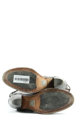 Absatz Stiefel Größe 38