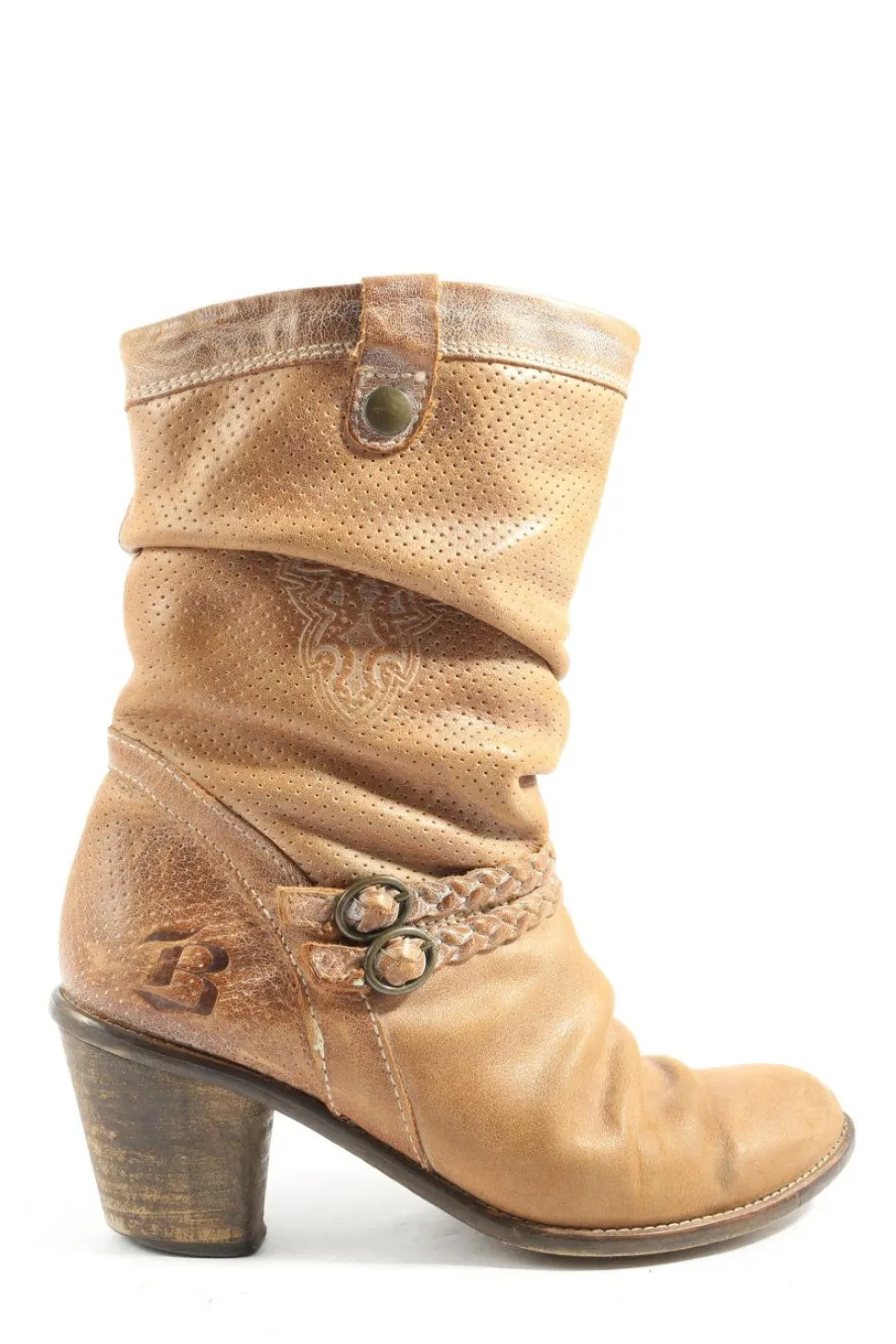 Absatz Stiefel Größe 36