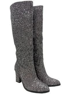 Absatz Stiefel Größe 39