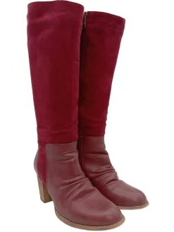 Absatz Stiefel Größe 36