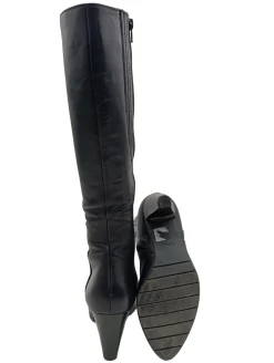 Absatz Stiefel Größe 37