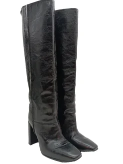 Absatz Stiefel Größe 37