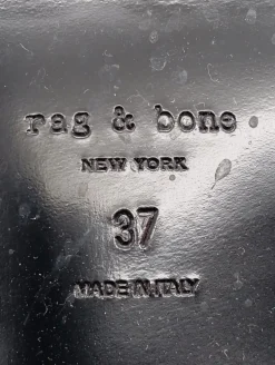 Absatz Stiefel Größe 37