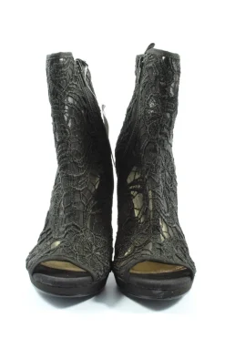 Absatz Stiefel Größe 36