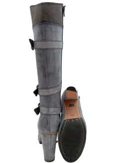 Absatz Stiefel Größe 37