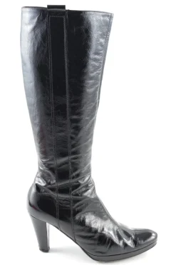 Absatz Stiefel Größe 39