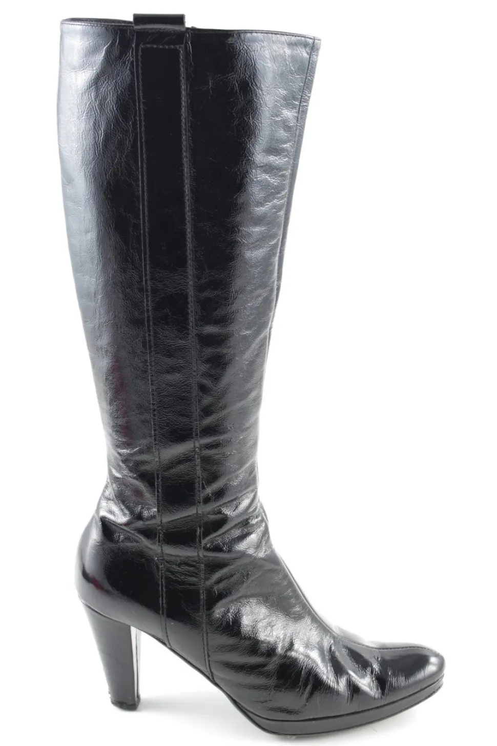 Absatz Stiefel Größe 39