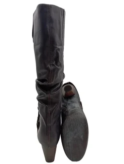 Absatz Stiefel Größe 39