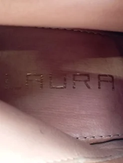 Absatz Stiefel Größe 39