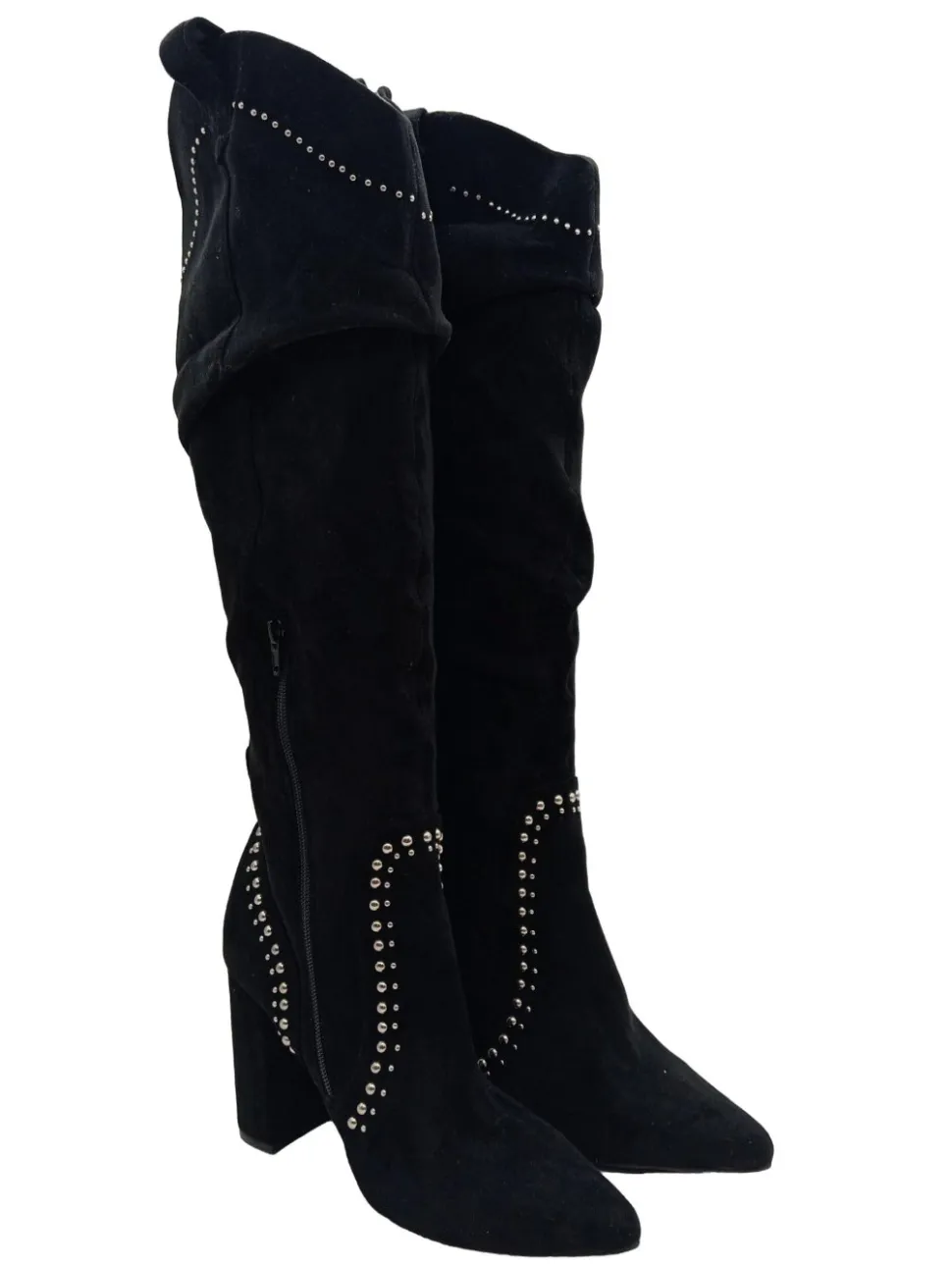 Absatz Stiefel Größe 39