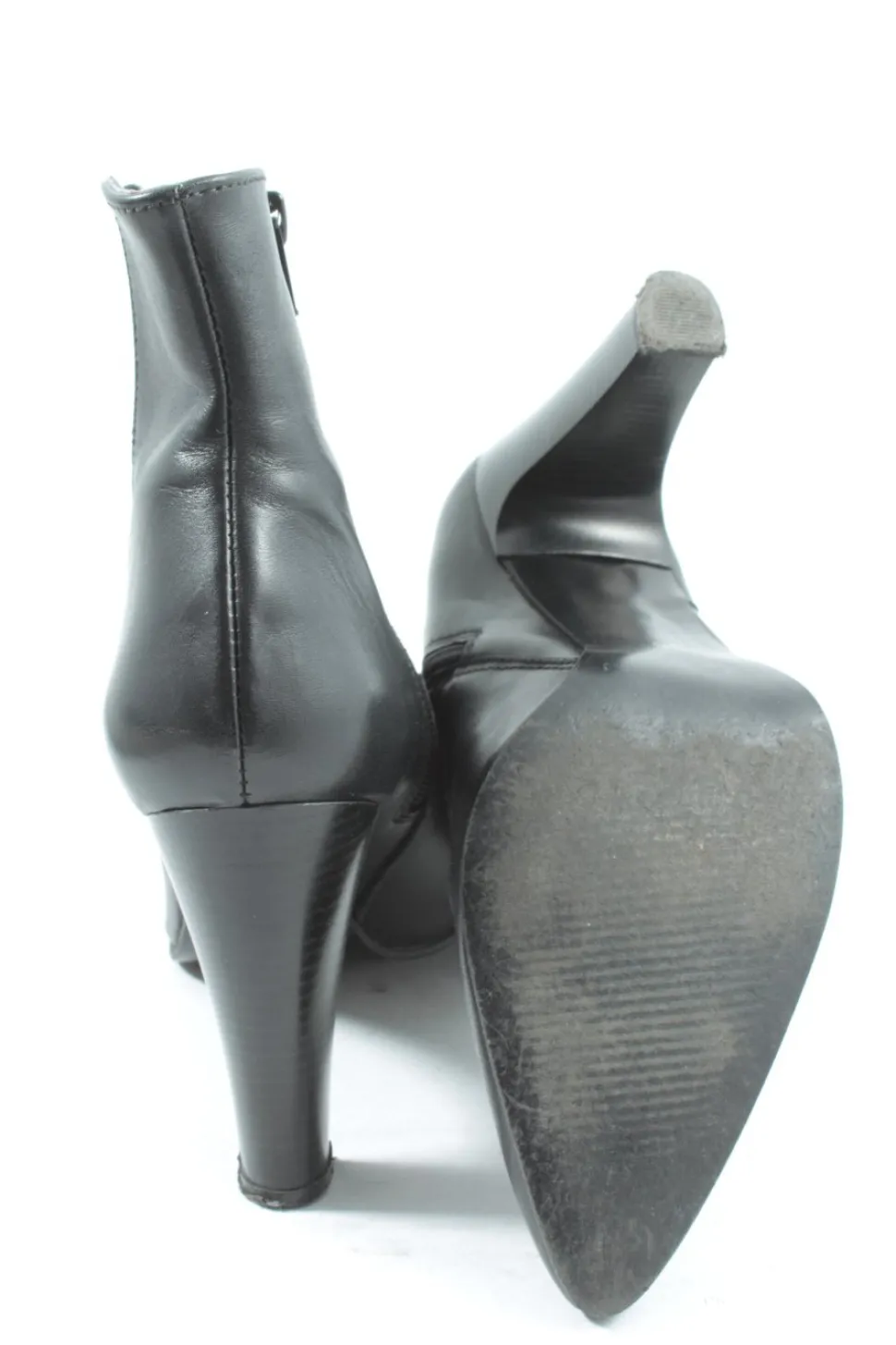 Absatz Stiefel Größe 38