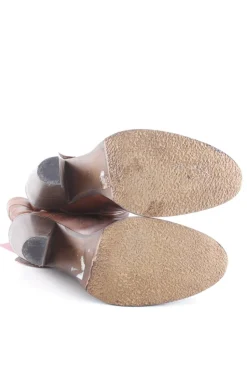 Absatz Stiefel Größe 38