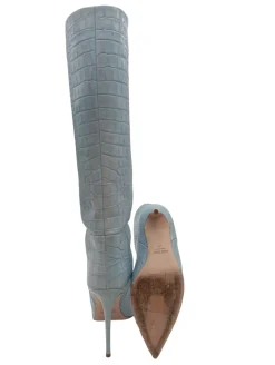 Absatz Stiefel Größe 40