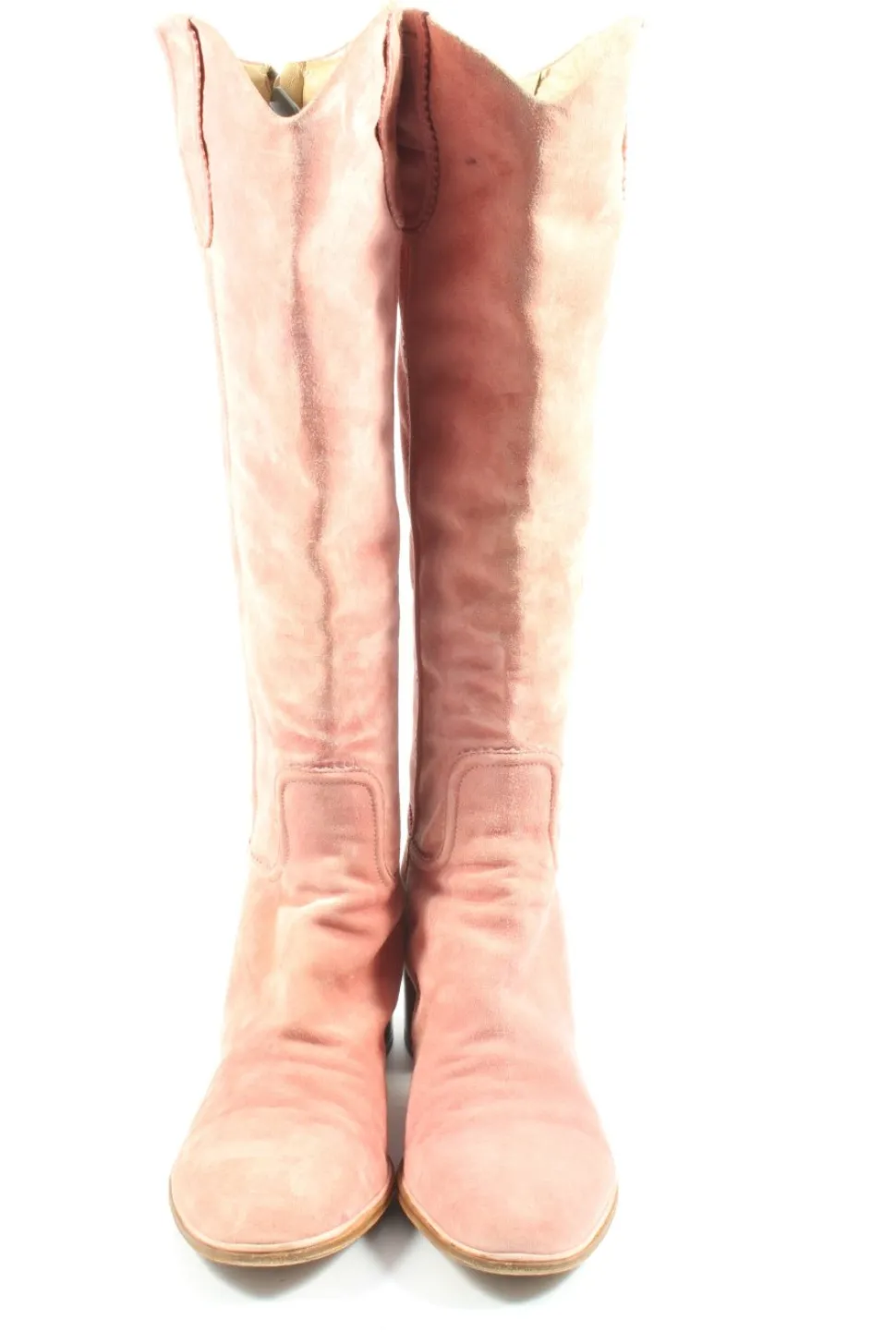 Absatz Stiefel Größe 39