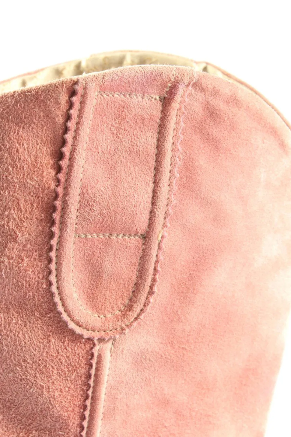 Absatz Stiefel Größe 39