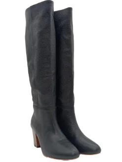 Absatz Stiefel Größe 39