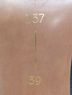 Absatz Stiefel Größe 39