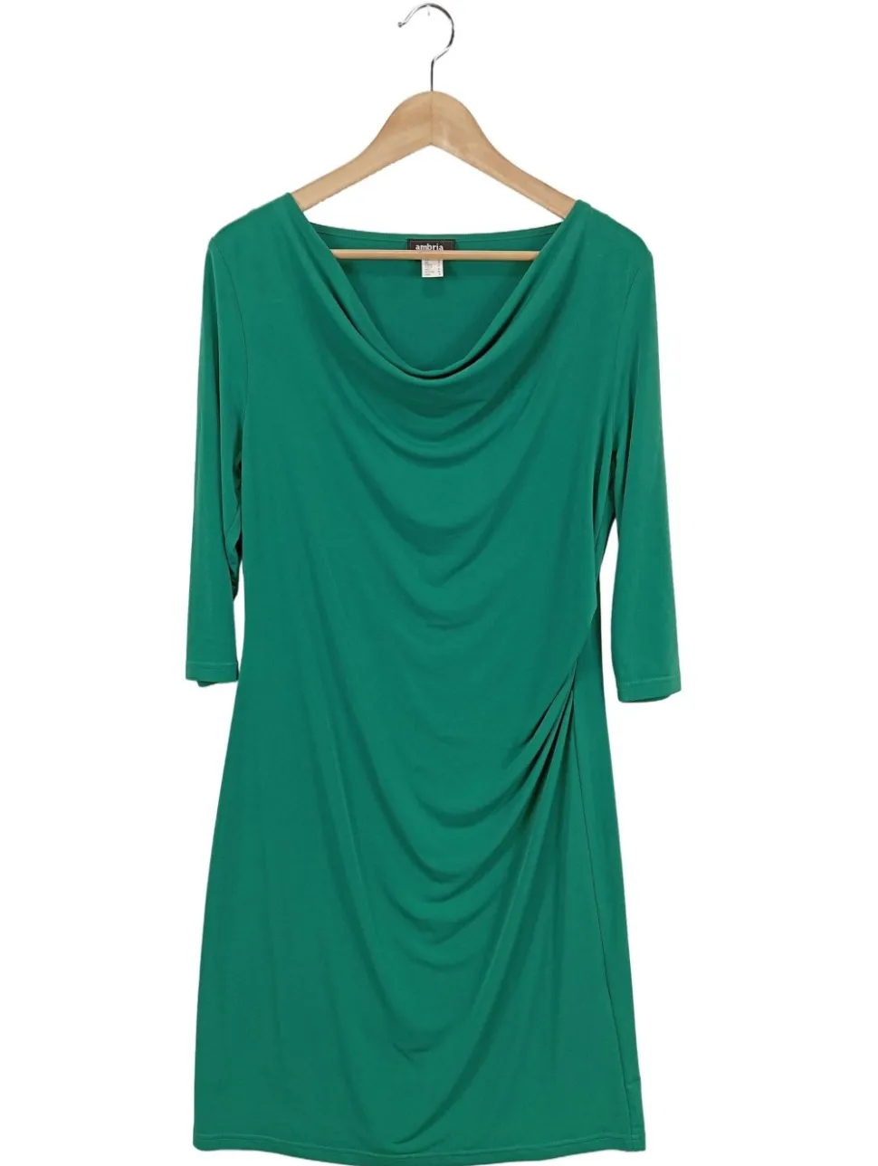 A-Linien Kleid Größe 40