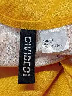 A-Linien Kleid Größe 36