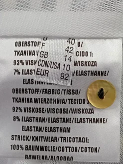 A-Linien Kleid Größe 40