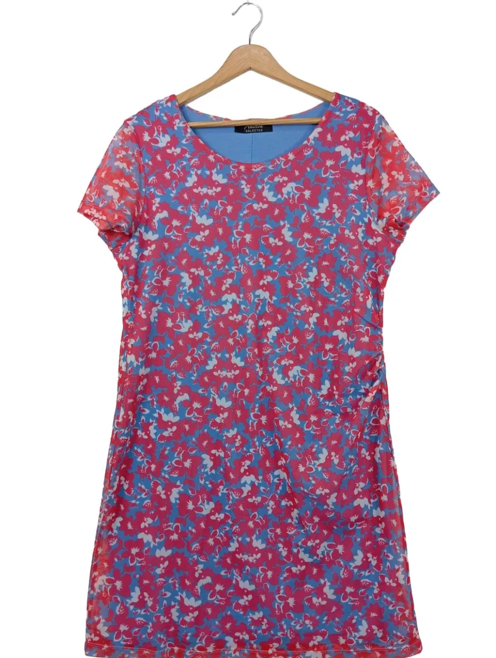 A-Linien Kleid Größe 40