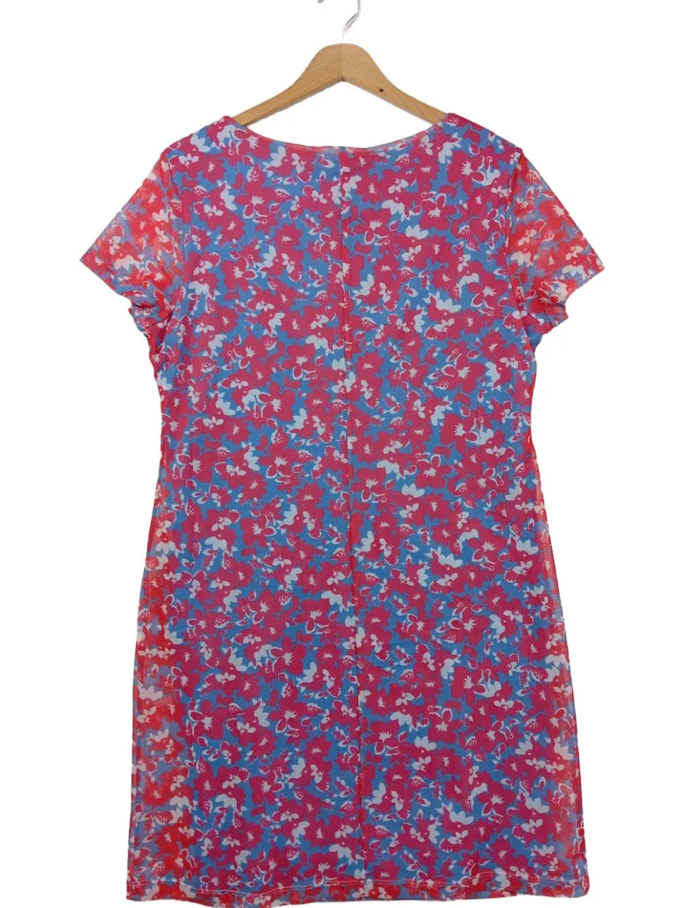 A-Linien Kleid Größe 40