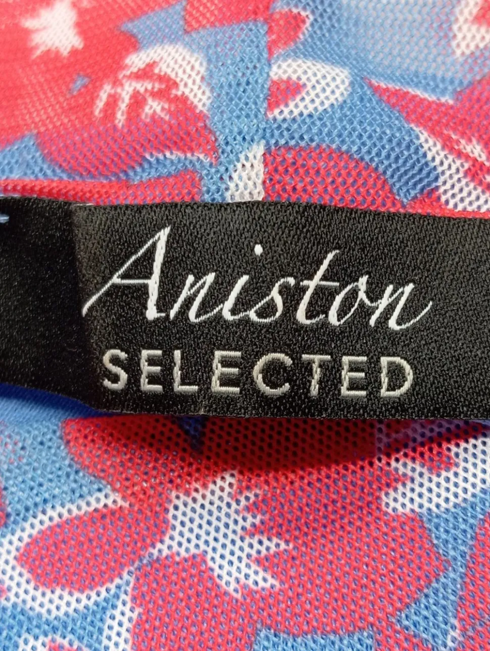 A-Linien Kleid Größe 40