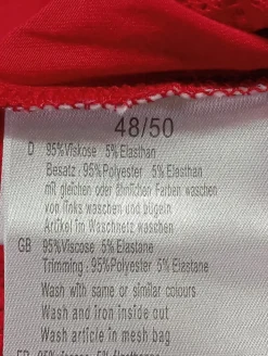 A-Linien Top Größe 48