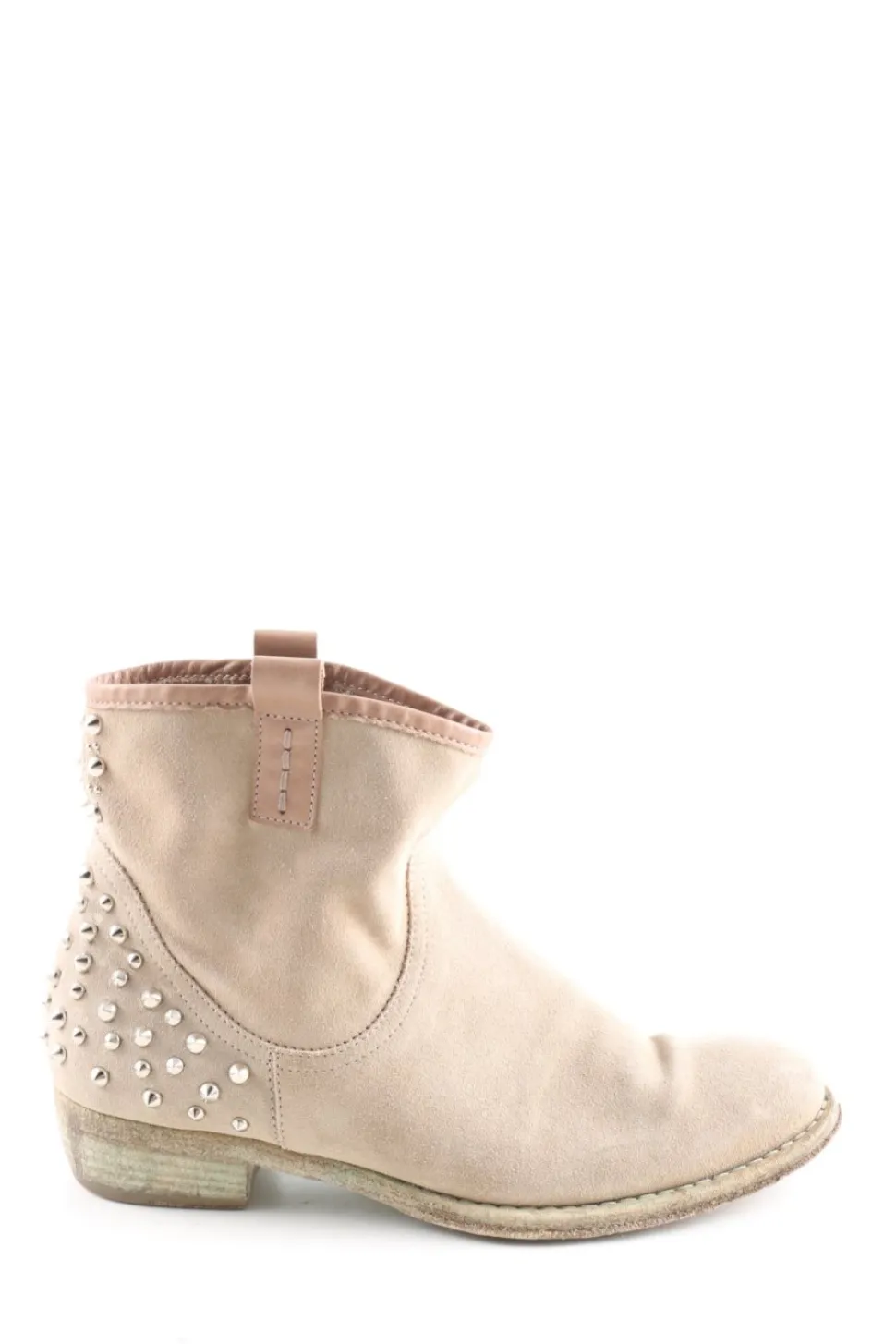 Ankle Boots Größe 36