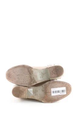 Ankle Boots Größe 36