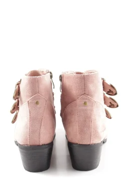 Ankle Boots Größe 38